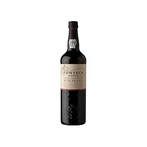 FONSECA Portvin 10 �rs Tawny