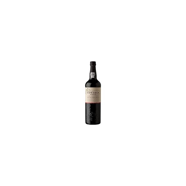 FONSECA Portvin 10 �rs Tawny