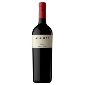 ALJIBES SYRAH (R�DVIN) 2019