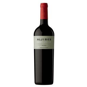 ALJIBES CABERNET FRANC 2019 - ALBACETE