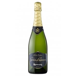 CAVA - GRAN RESERVA BRUT NATURE