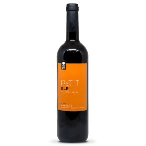 PETIT BLEI 2021 � PRIORAT