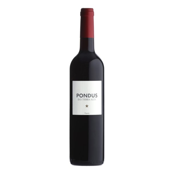 PONDUS 2019 - R�DVIN - MAGNUM 1,5 l