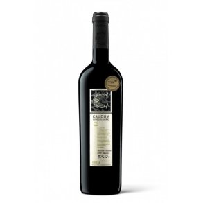 CAUDUM SELECCI�N  ESPECI�L 2016 � RIOJA