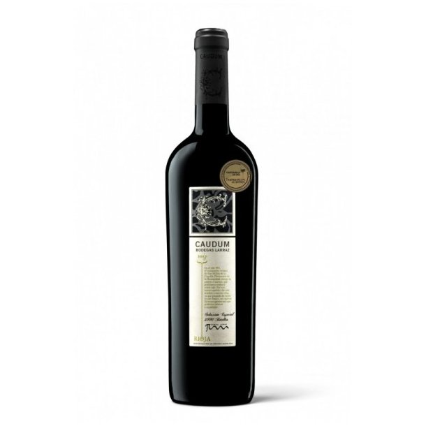 CAUDUM SELECCI�N  ESPICI�L 2018 � RIOJA