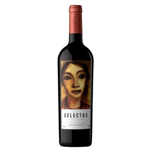 ALJIBES SELECTUS  2016 - ALBACETE