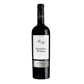 PAGO LOS CERILLOS � SYRAH 2021 � CASTILLA LA MANCHA