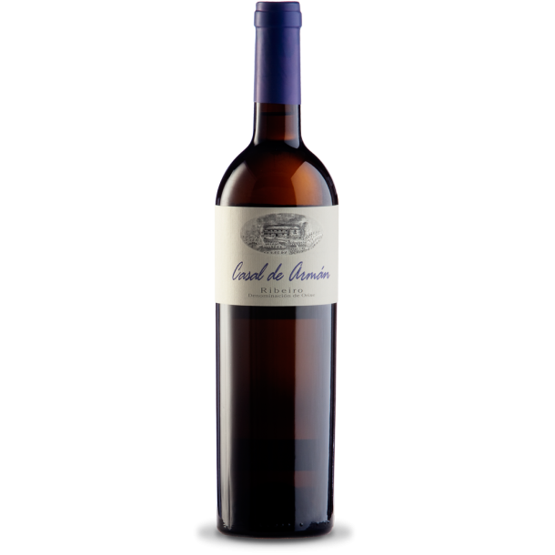 CASAL DE ARM�N 2023 - HVIDVIN