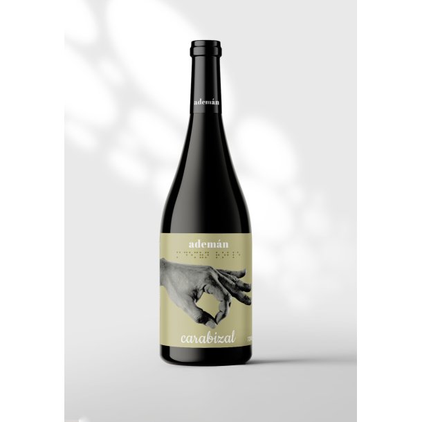 ADEM�N CARABIZAL ROBLE 2023