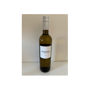 PONDUS BLANCA  - HVIDVIN 2023