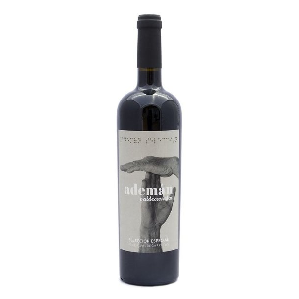 ADEM�N FINCA VALDECARRETAS 2017 - SELECCI�N