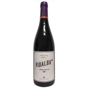 VIDALBA 2016 � PRIORAT