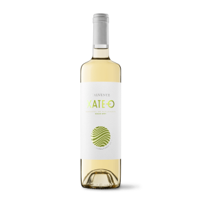 XATE-O - HVIDVIN 2023